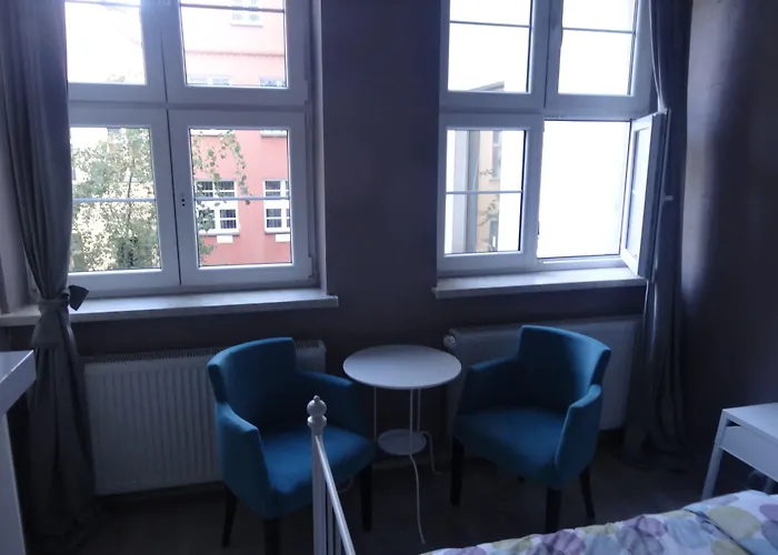 ホステル Rosemary's Private Ensuite In Old Town *