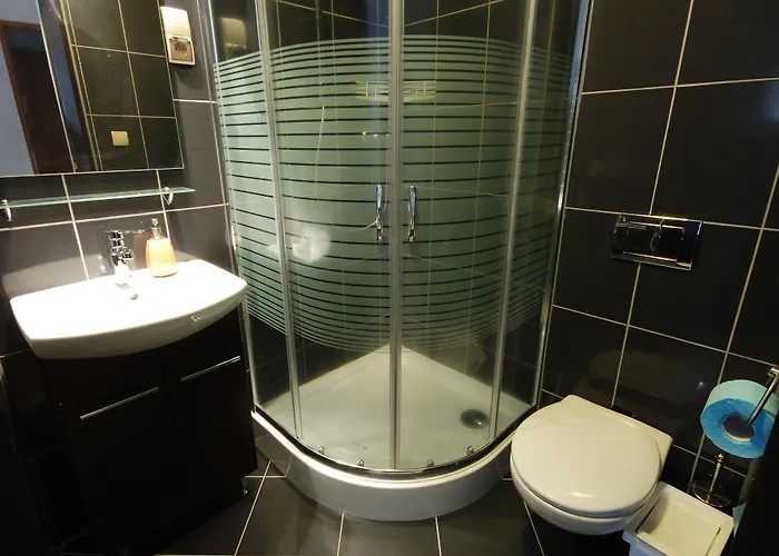 旅馆 Rosemary's Private Ensuite In Old Town *