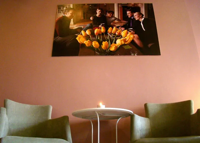 Rosemary's Private Ensuite In Old Town *