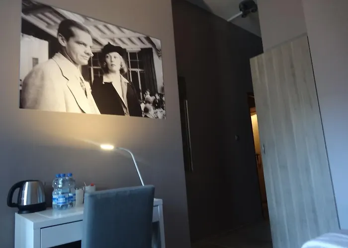 Rosemary's Private Ensuite In Old Town *