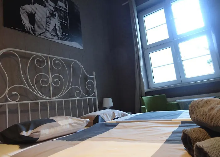 Rosemary's Private Ensuite In Old Town