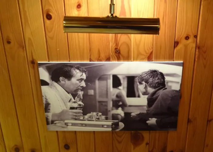 Rosemary's Private Ensuite In Old Town ホステル ポズナン