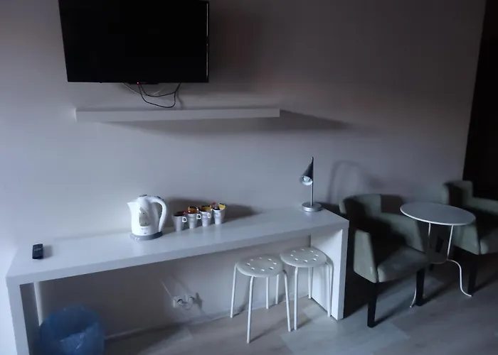 Rosemary's Private Ensuite In Old Town Vandrarhem