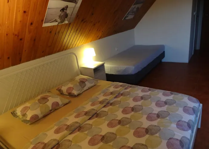 Rosemary's Private Ensuite In Old Town Hostel Πόζναν