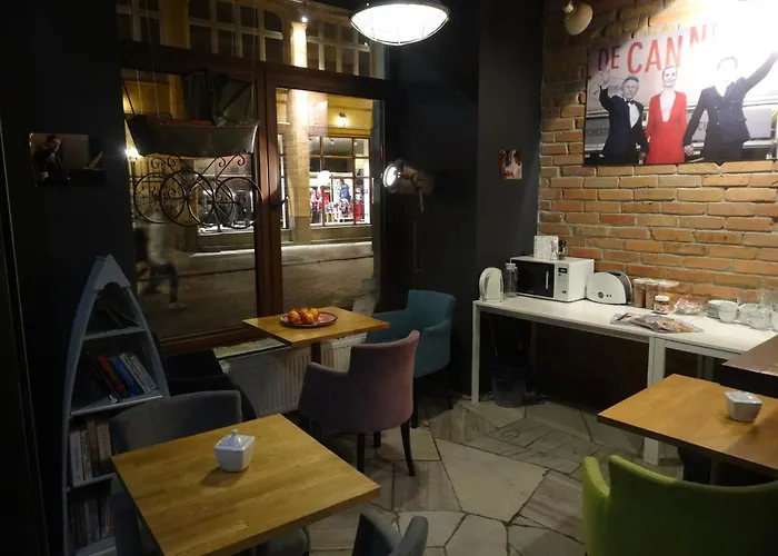 Rosemary's Private Ensuite In Old Town