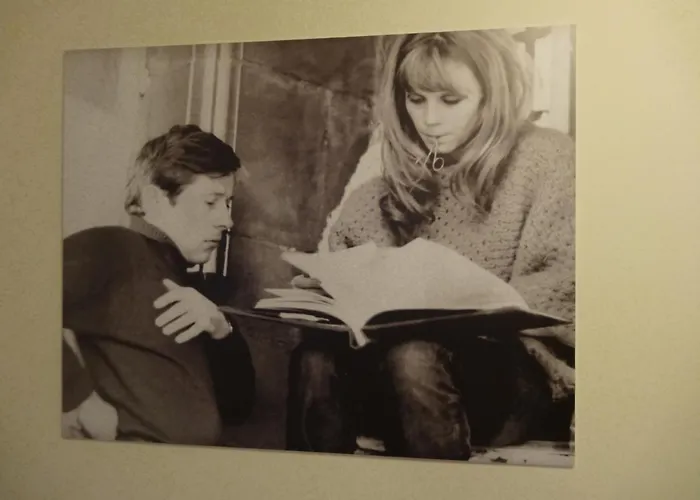 Rosemary's Private Ensuite In Old Town Vandrarhem *