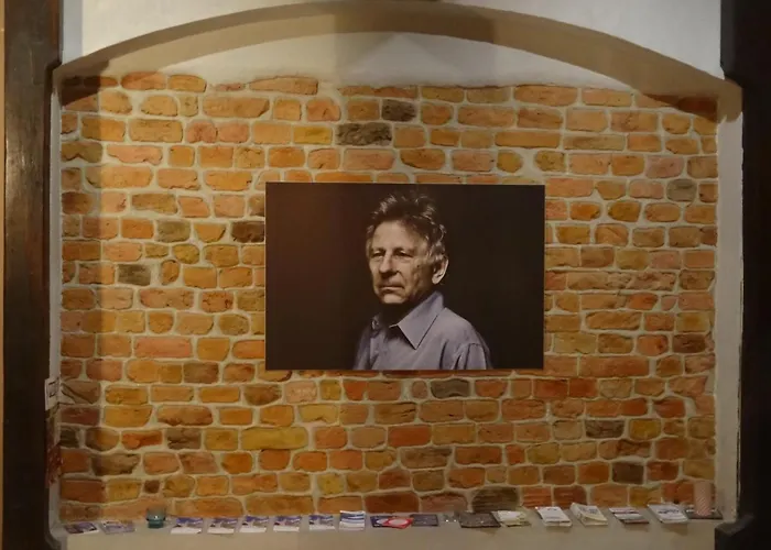 Rosemary's Private Ensuite In Old Town ホステル