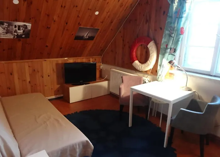 Rosemary's Private Ensuite In Old Town ホステル *